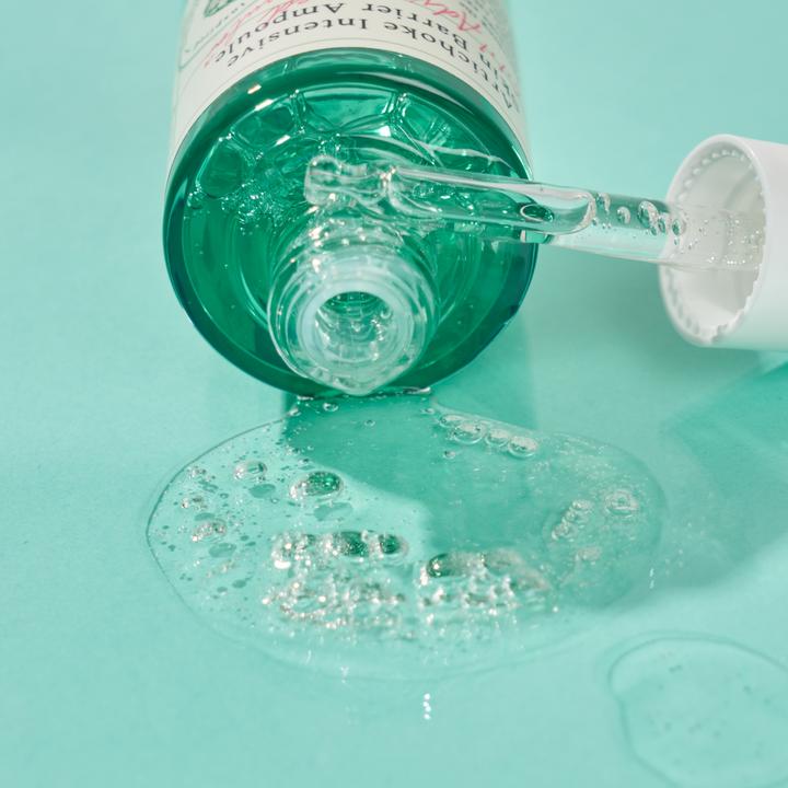 Immagine prodotto Axis-Y Siero idratante barriera cutanea intensiva al carciofo in fiala 30 ml (30 ml)
