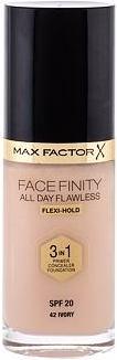 Produktbild Max Factor Facefinity 3 in 1 (42 Ivory)