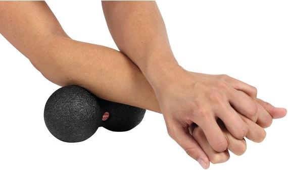 Produktbild Togu Blackroll DuoBall (12cm)