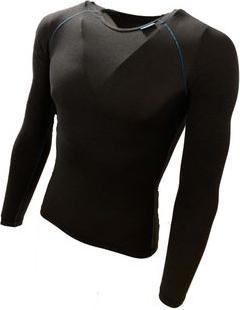 Immagine prodotto KV+ Tenero underwear top Junior black (M)