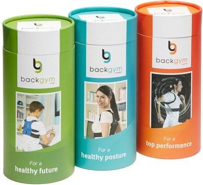 Produktbild Backgym Sports (S)
