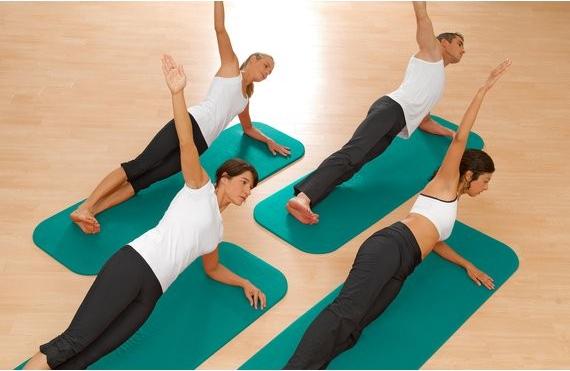 Produktbild Airex Fitline (10 mm)