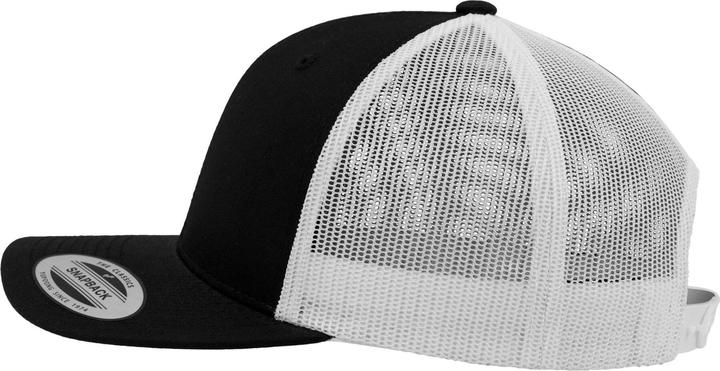 Actual product image Flexfit Trucker (One size)