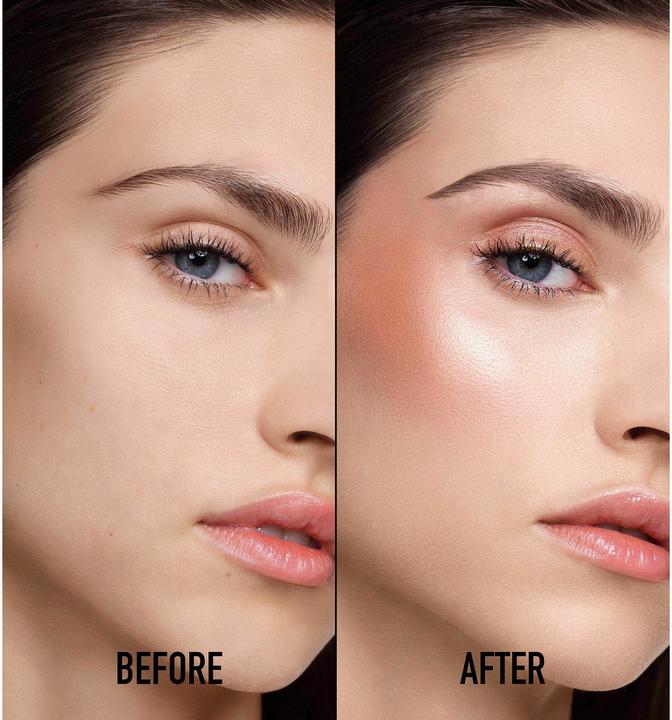 Actual product image Dior Forever Glow Maximizer (No. 16, Bronze, Highlighter, 159 g)
