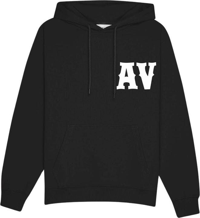 Avnier hoodie onet heure bleue (S)