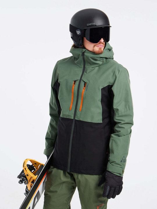 Produktbild Protest Prtbarent Snowjacket (S)