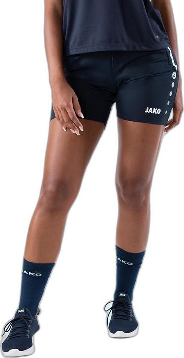 Actual product image JAKO Training shorts Allround ladies (Frequency band 38 (2600 MHz))