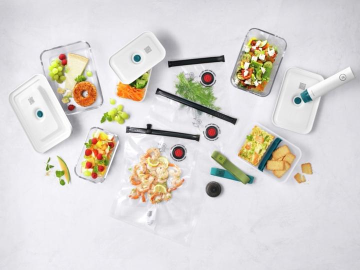 Produktbild Zwilling La Mer