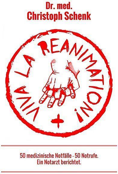 Image du produit Viva La Réanimation! (Allemand)