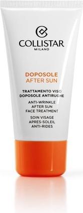 Immagine prodotto Collistar Anti-Wrinkle (50 ml, Crema doposole)