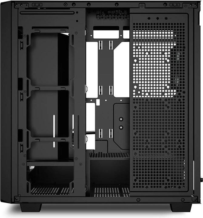Produktbild Sharkoon Rebel C70G (ATX, mATX, Mini-ITX)