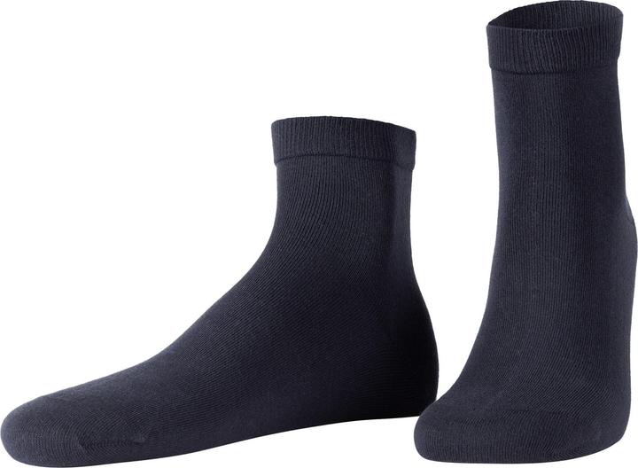 Produktbild Joop! Unisex premium essential organic cotton Quarter 2p (2er Pack, 35 - 38)