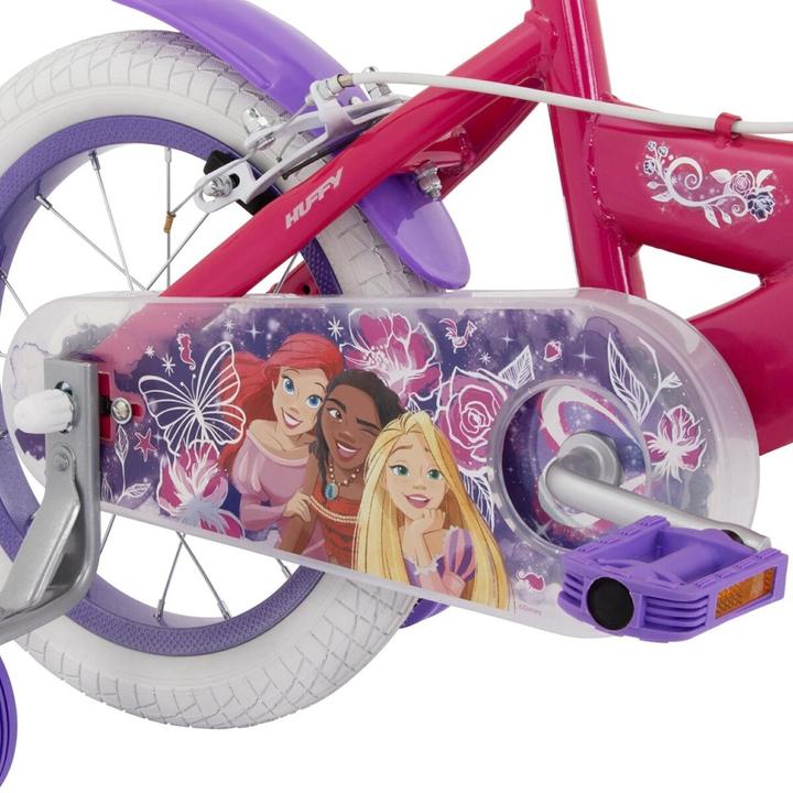 Actual product image ‎Huffy Rower HUFFY Disney PRINCESS 14 24375W (14.02")
