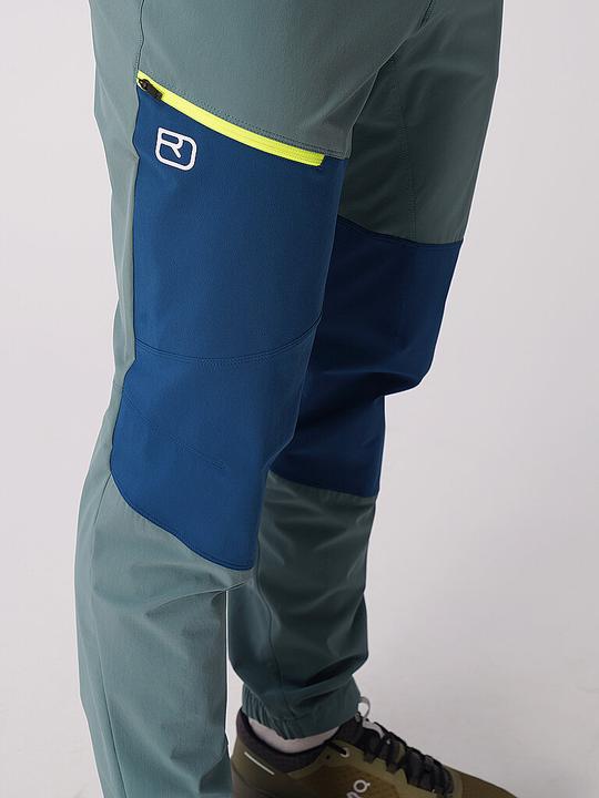 Actual product image Ortovox Vajolet Pants (M)