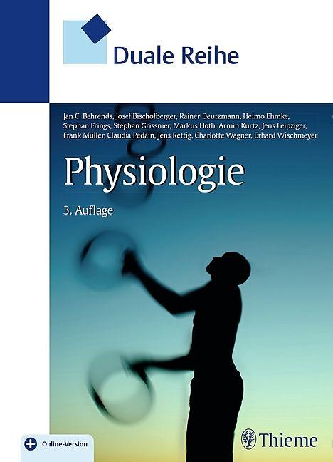 Image du produit Série duale physiologie (Allemand)