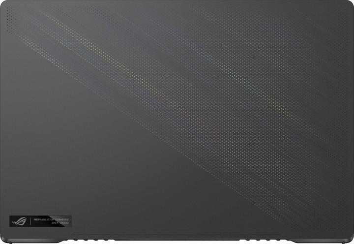 Image du produit ASUS ROG Zephyrus G15 (15.60", AMD Ryzen 9 5900HS, 32 Go, 1000 Go, CH)