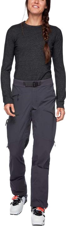Immagine prodotto Black Diamond Pantaloni ibridi Patrol (L)