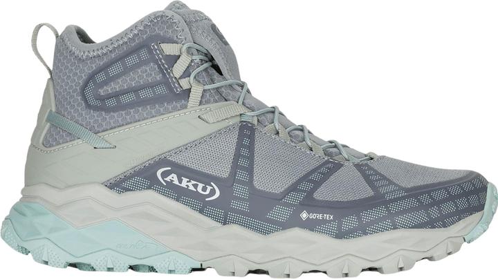 AKU Flyrock Mid GTX