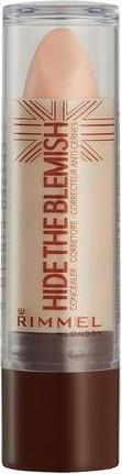 Image du produit Rimmel London Hide The Blemish (002 Sable)