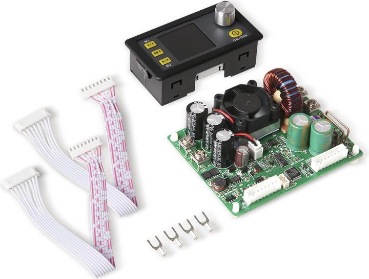 Joy-it Joy it alimentation de laboratoire, réglable alimentation de laboratoire