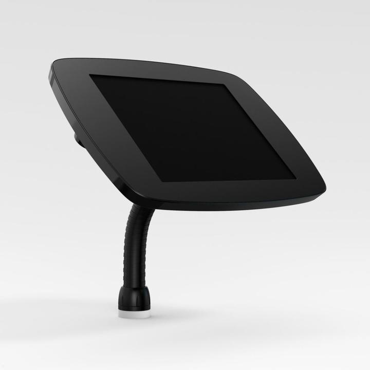 Actual product image Bouncepad FLEX Tablet Table Stand iPad Pro 12.9 (3rd/4th/5th/6th gen.), black