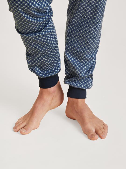 Actual product image Calida Rmx Sleep Enjoy Hose mit Bündchen (XXL)