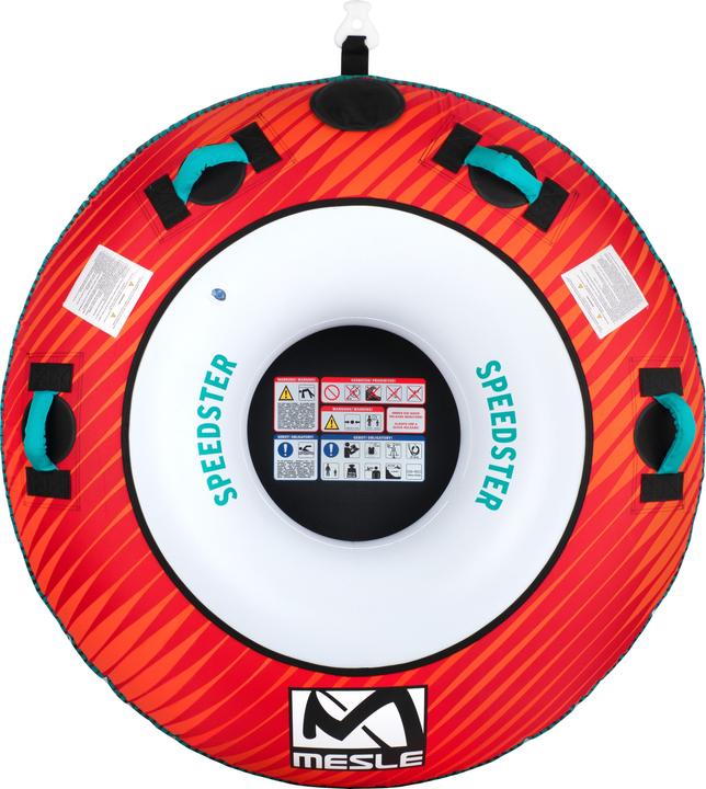 Immagine prodotto Mesle Tubo Speedster 58"