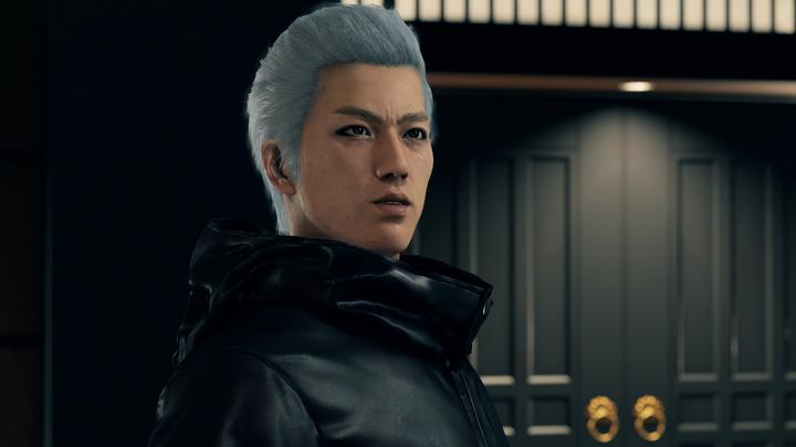 Produktbild Sega Yakuza: Like a Dragon PS5 (PS5, EN)
