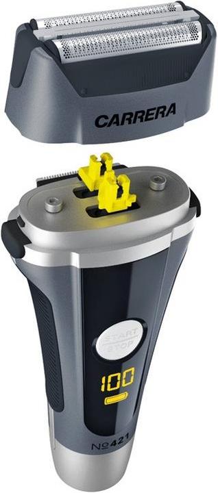 Actual product image Carrera No. 421