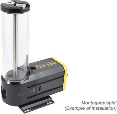 Produktbild Aqua Computer Aquainlet PRO mit Nanobeschichtung