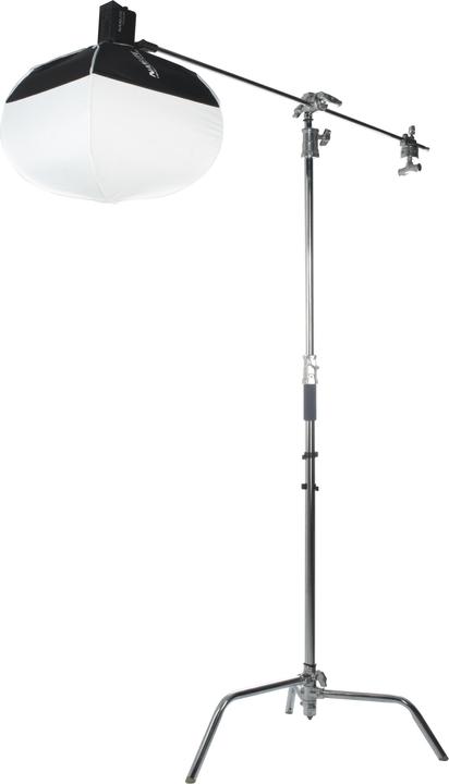 Produktbild Nanlite Laternen Softbox 60 (Softbox, 45 cm)