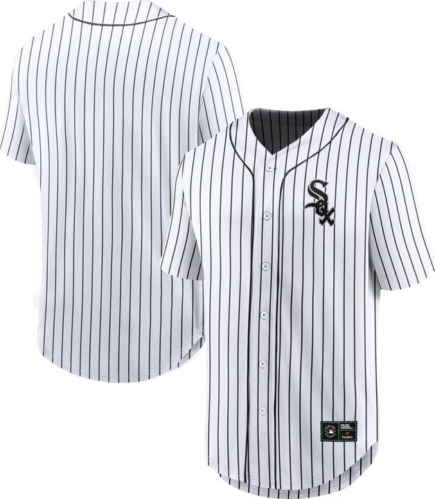 Produktbild Fanatics Chicago White Sox Core Foundation Jersey L (L)