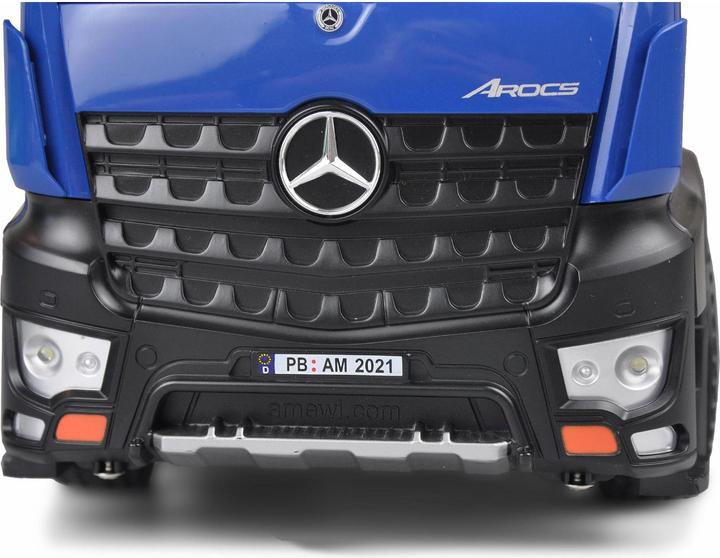 Produktbild Amewi Muldenkipper Mercedes-Benz Arocs (RTR Ready-to-Run)