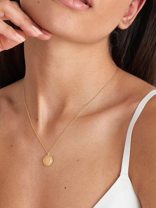 Immagine prodotto Ania Haie N036-03G Collana da donna Ropes & Dreams, regolabile (Argento 925, 45 - 50 cm)