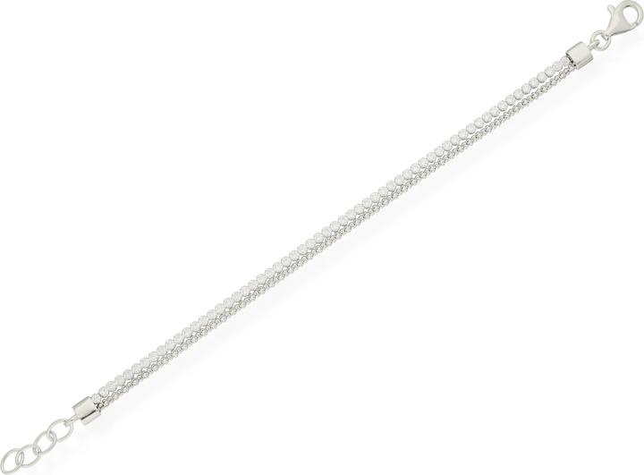 Immagine prodotto Carat Stile (0.43 cm, Argento 925)