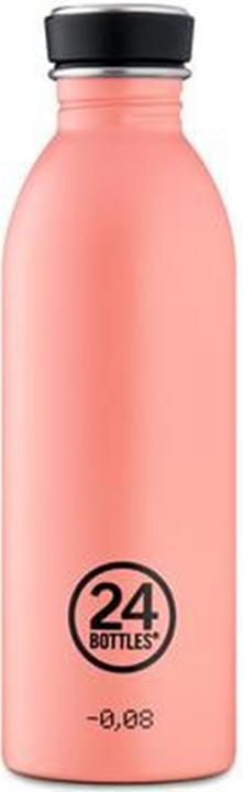 Actual product image 24 Bottles Urban (0.50 l)