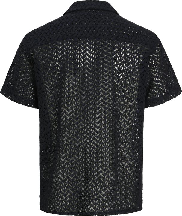 Immagine prodotto Jack & Jones Jorsummer Luke Texture Resort Shirt Ss (XXL)