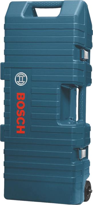 Produktbild Bosch Professional Abbruchhammer GSH 16-28 mit Zubehör und Trolley (Netzbetrieb)