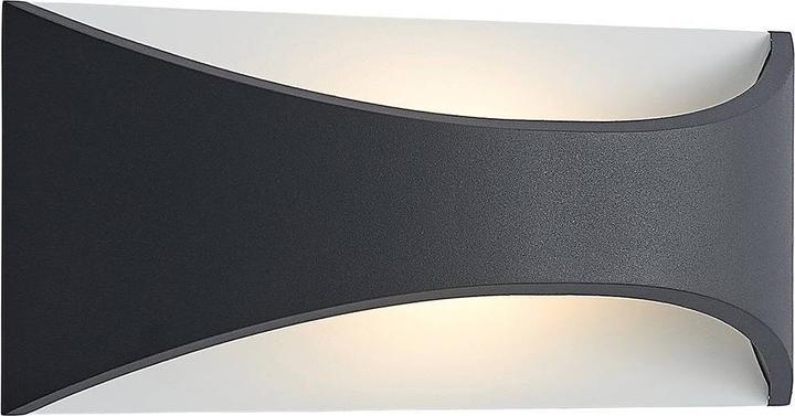 Produktbild Lindby Mathea (460 lm, IP65)