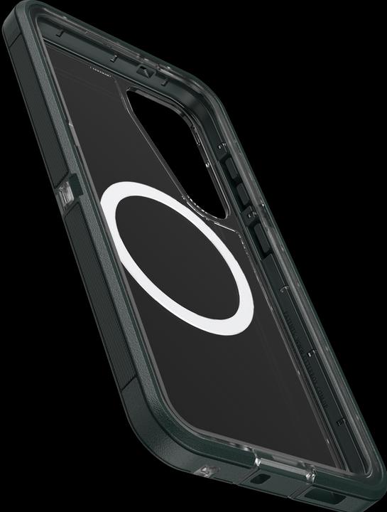 Image du produit OtterBox Defender XT Clear mit Magnets (Samsung Galaxy S25+)