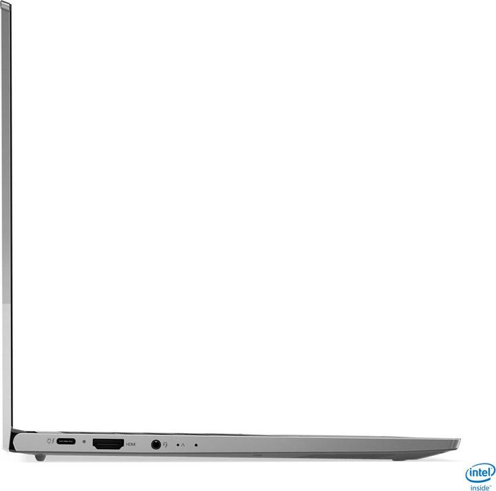 Produktbild Lenovo ThinkBook 13s Gen 2 (13.30", Intel Core i7-1165G7, 16 GB, 512 GB, DE)