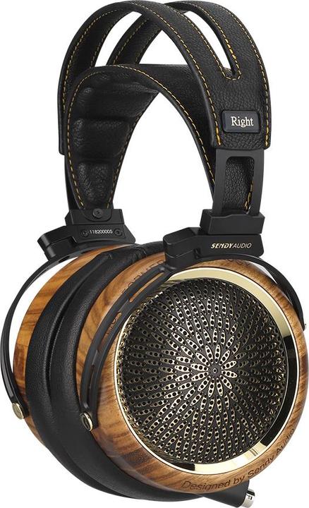 Image du produit Sendy Audio Peacock (Filaire)