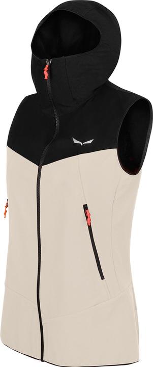 Actual product image Salewa Sella Durastretch Vest Da (34)
