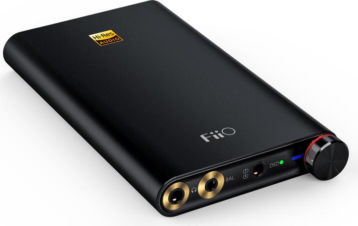 Image du produit FiiO Q1 Mark II (Bass Boost, USB-DAC)
