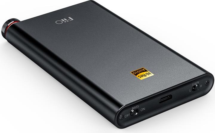 Image du produit FiiO Q1 Mark II (Bass Boost, USB-DAC)