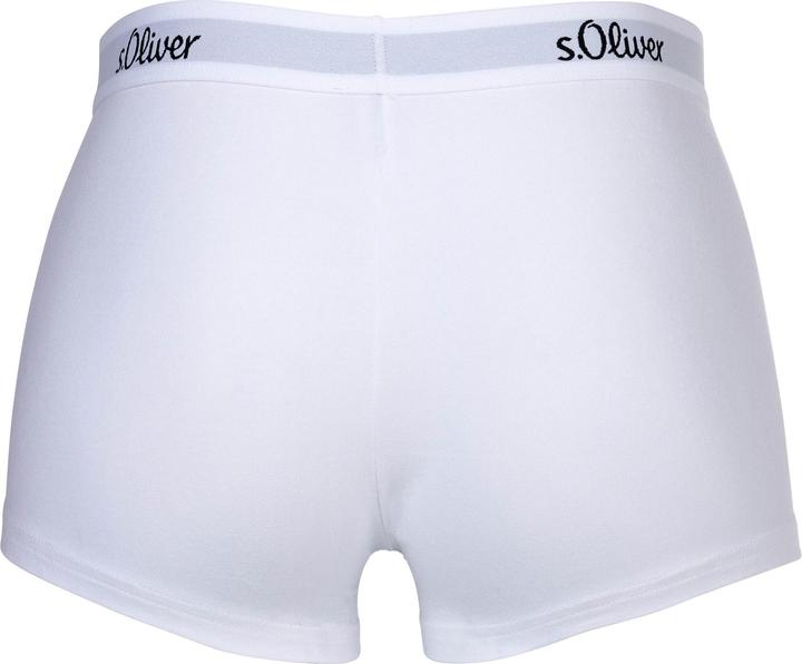 Immagine prodotto S.Oliver Boxer casual elasticizzati - 19978 (L, confezione da 3)