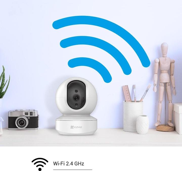 Produktbild EZVIZ TY1 (1920 x 1080 Pixels)