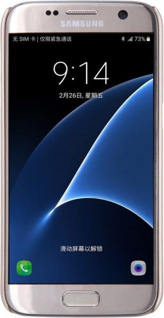 Produktbild Nillkin Matte Hartplastik Hülle (Samsung Galaxy S7)