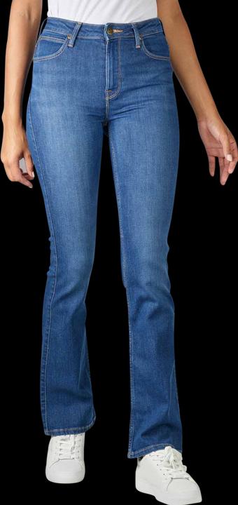 Produktbild Lee Breese Boot Jeans Azure Wave (W31/L33)