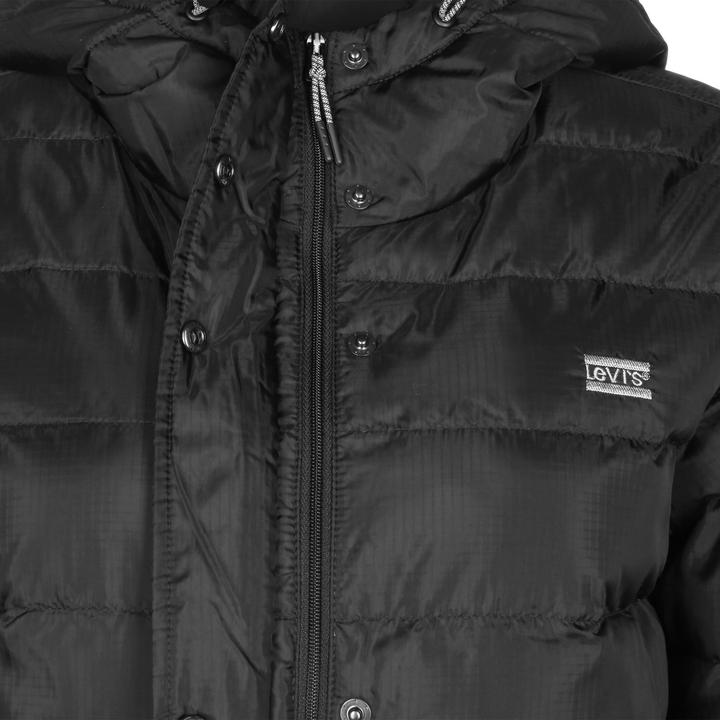 Immagine prodotto Levis Giacca invernale Quinn in piuma corta - 86911 (XS)